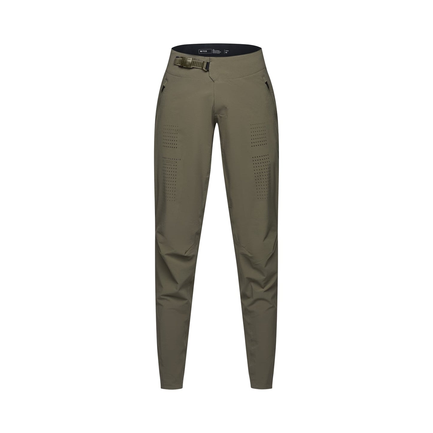 FOX FLEXAIR Hose Khaki 2025