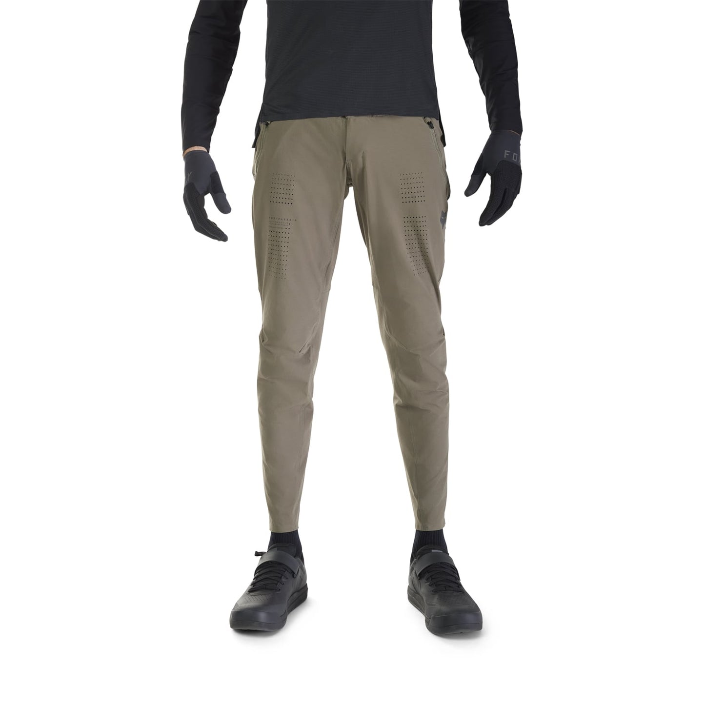 FOX FLEXAIR Hose Khaki 2025