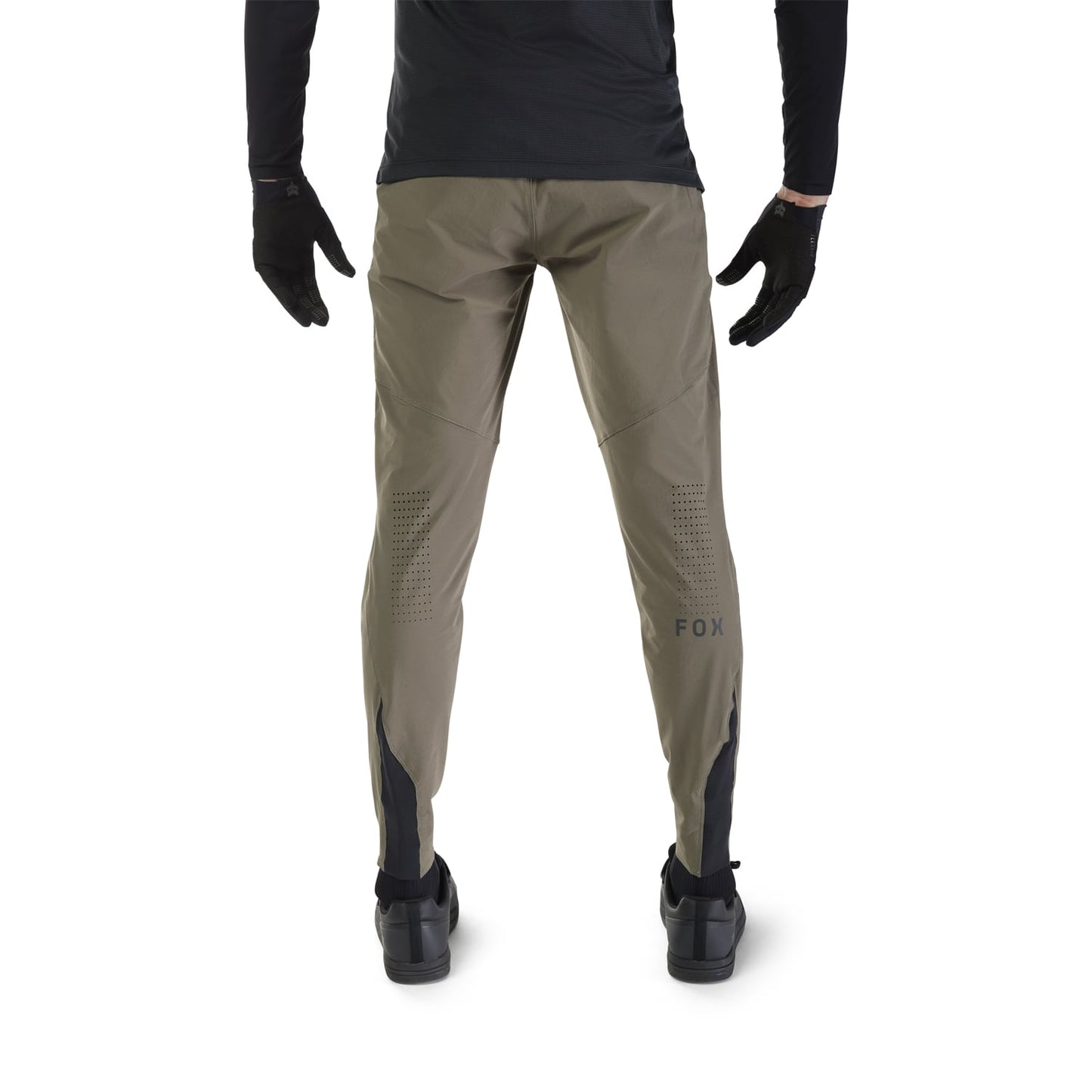 FOX FLEXAIR Hose Khaki 2025