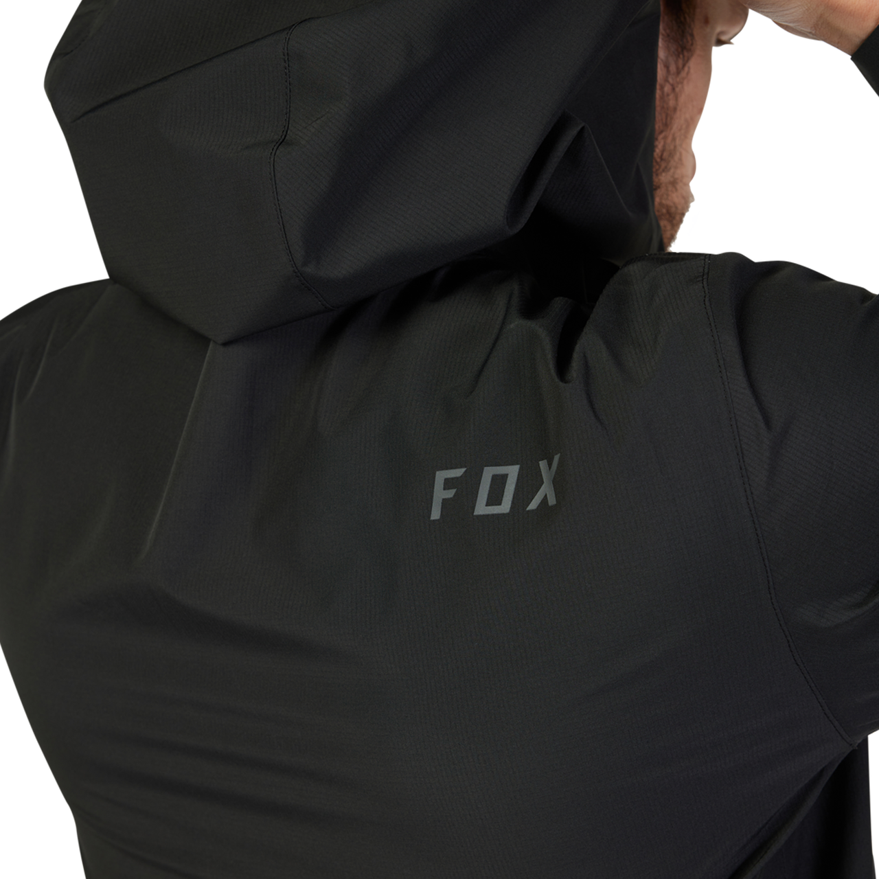 FOX RANGER 2.5L WATER Jacket Schwarz