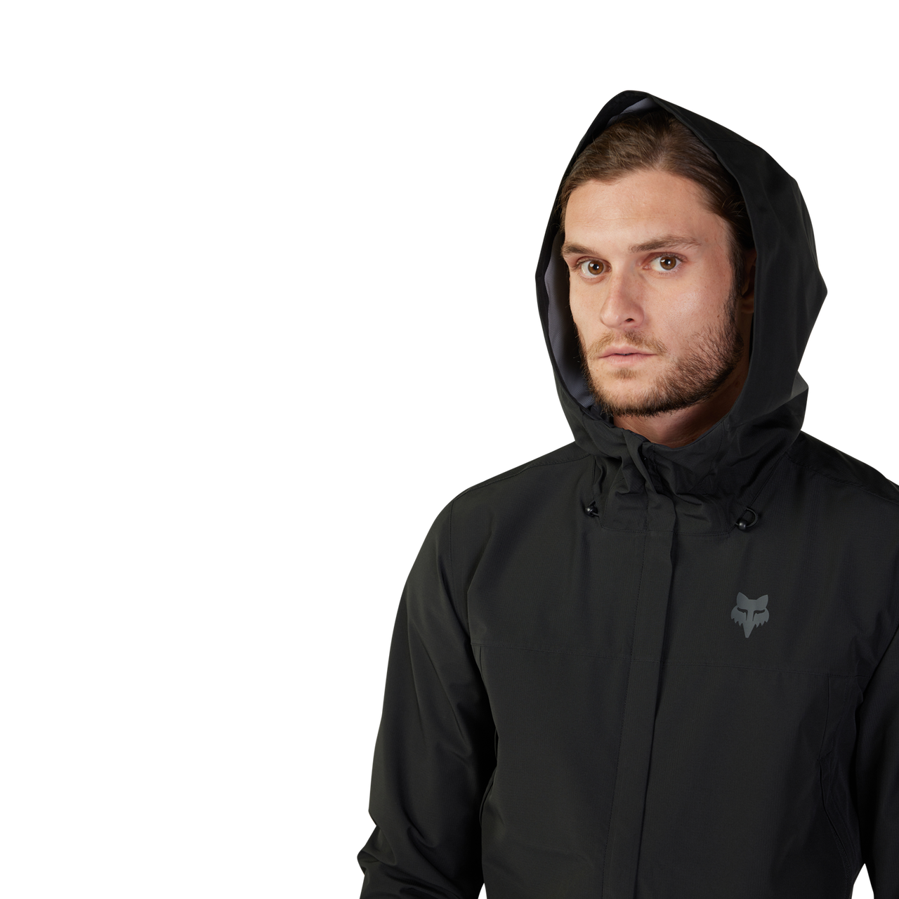 FOX RANGER 2.5L WATER Jacket Schwarz
