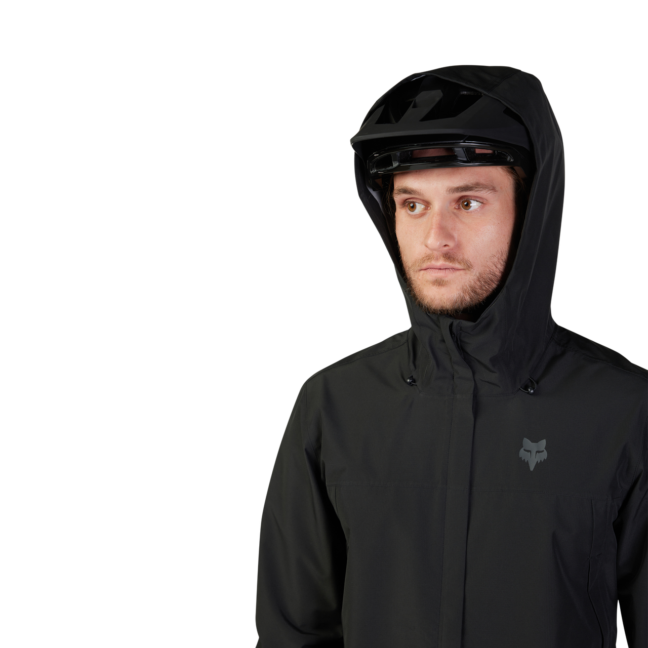 FOX RANGER 2.5L WATER Jacket Schwarz