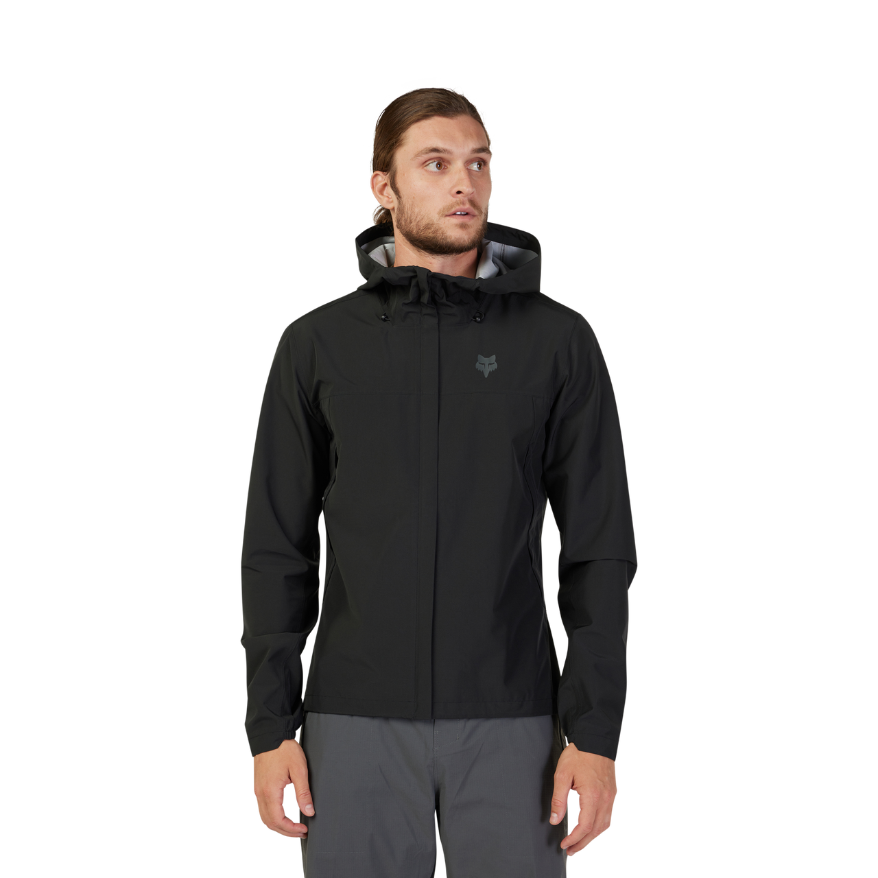 FOX RANGER 2.5L WATER Jacket Schwarz