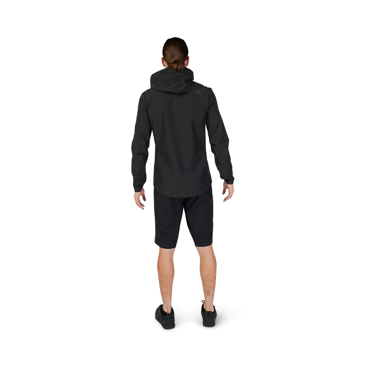 FOX RANGER 2.5L WATER Jacket Schwarz