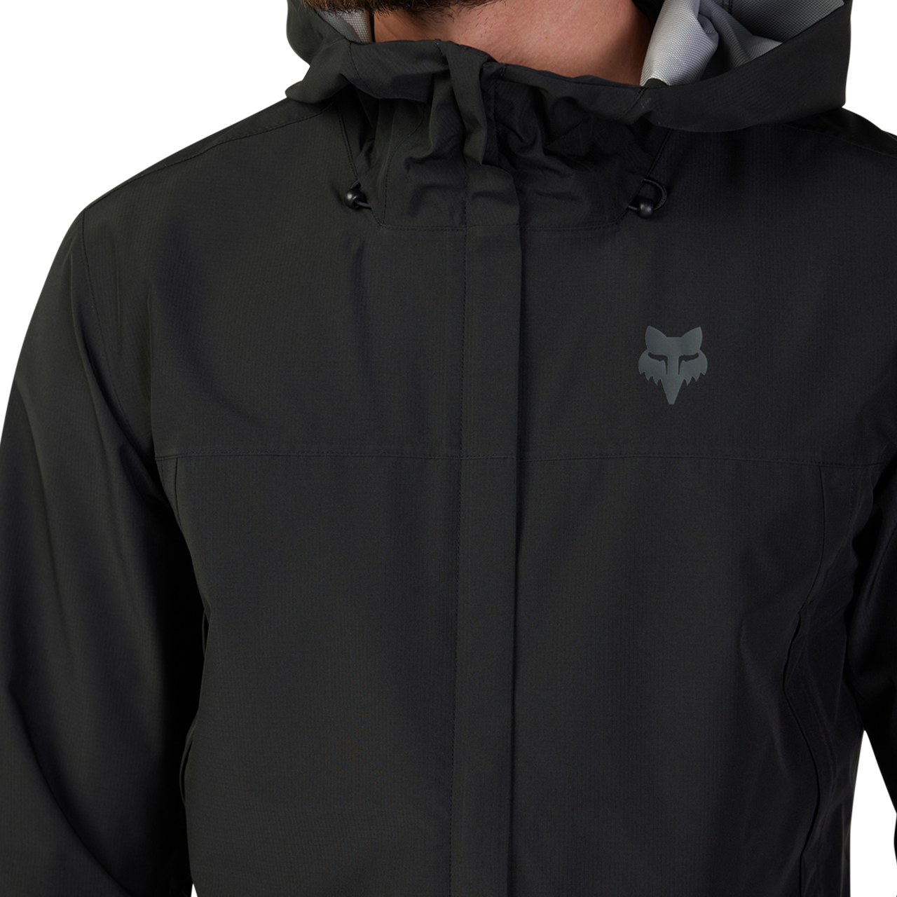 FOX RANGER 2.5L WATER Jacket Schwarz