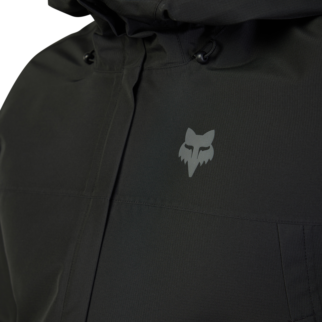 FOX RANGER 2.5L WATER Jacket Schwarz