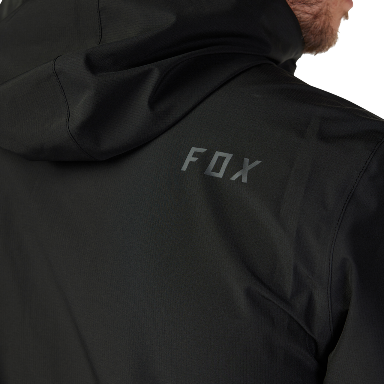 FOX RANGER 2.5L WATER Jacket Schwarz