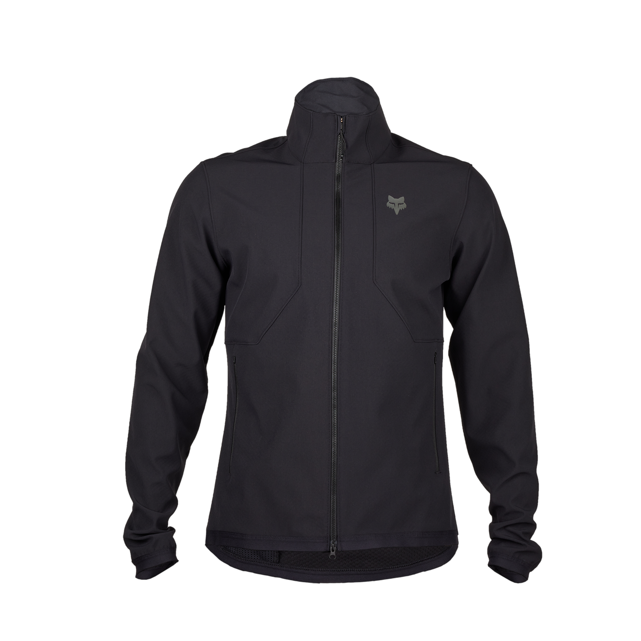 FOX RANGER FIRE Jacke Schwarz