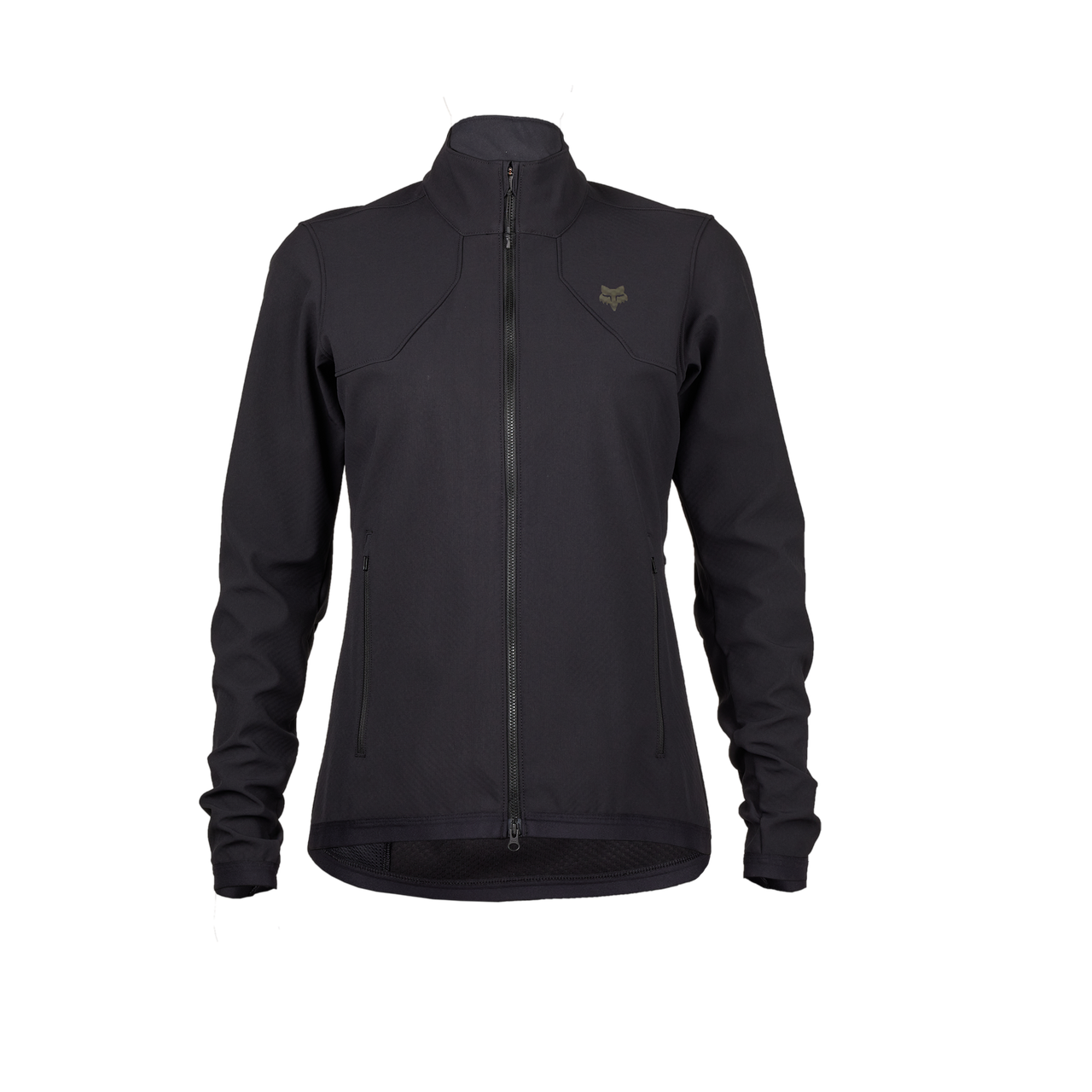 FOX RANGER FIRE Jacke Frau Schwarz