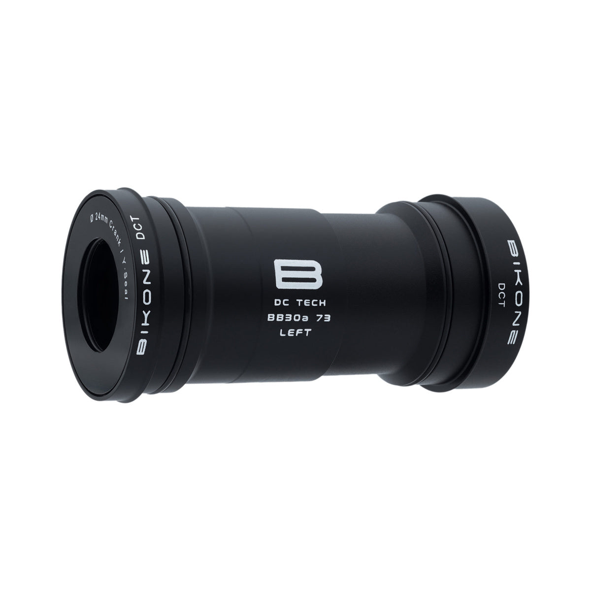 BIKONE BB30-73a Innenlager Stahl für Shimano