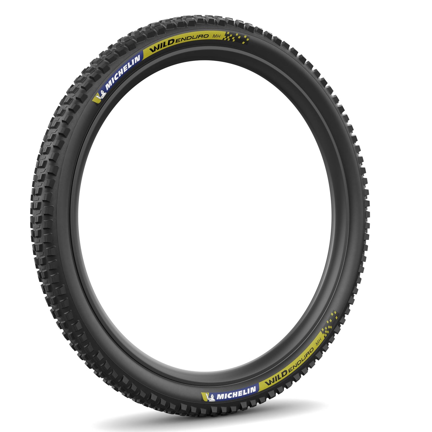 Reifen MICHELIN WILD ENDURO MH Racing Line 27.5x2.50 Tubeless Ready Weich