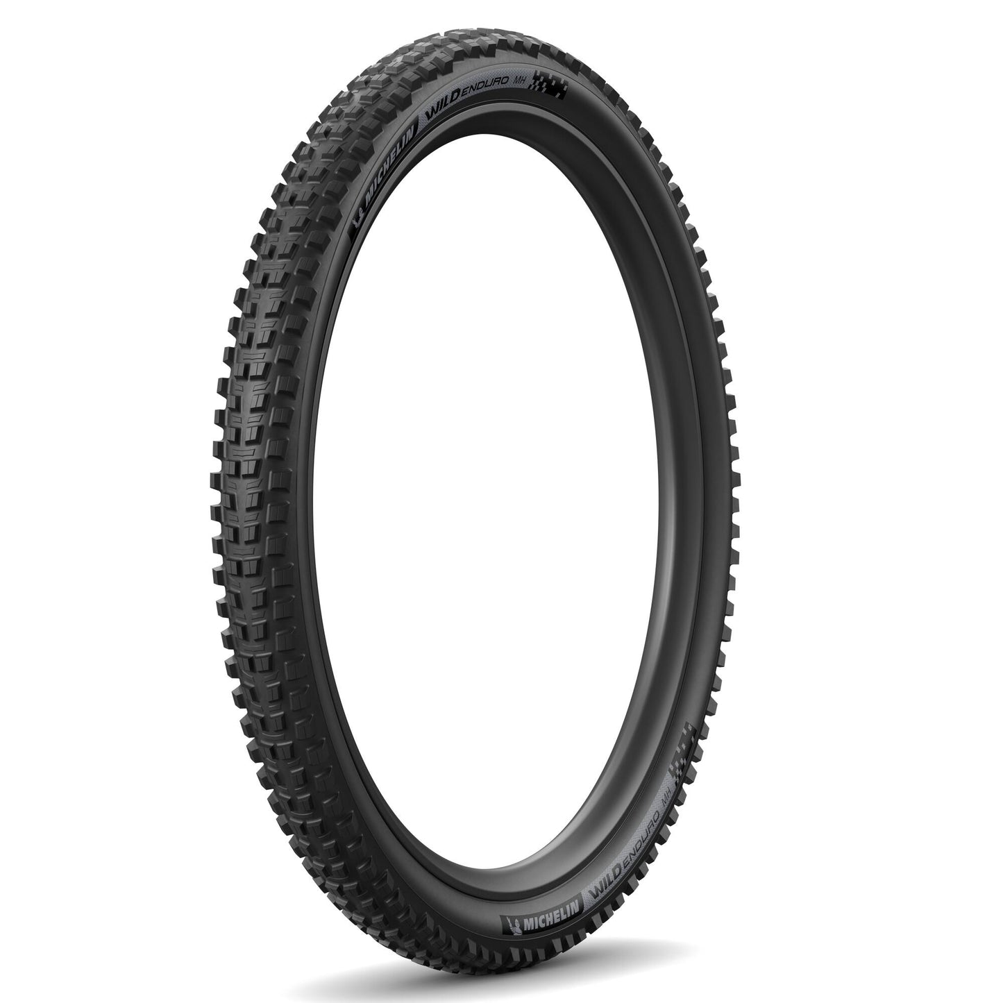 Reifen MICHELIN WILD ENDURO MH Racing Line Dark 29x2.50 Tubeless Ready Weich