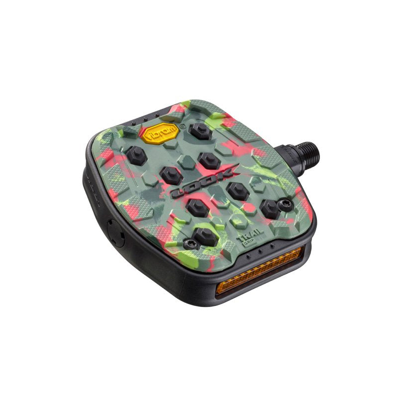 Pedale LOOK TRAIL GRIP Camo