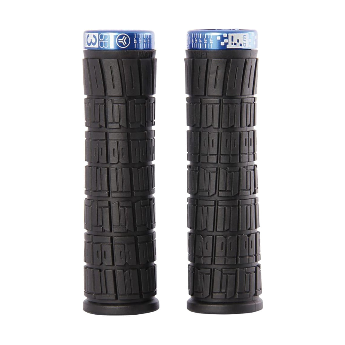 Griffe SB3 FLOWY AM Lock-On 130 mm