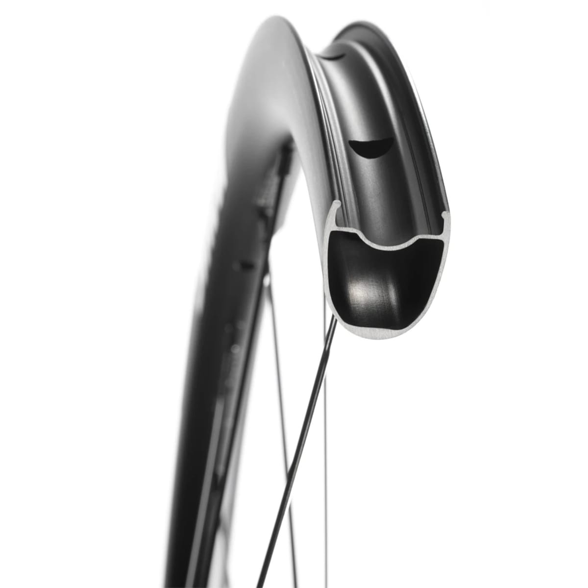 Vorderrad MAVIC KSYRIUM 30 DISC Tubeless Ready (Center Lock)