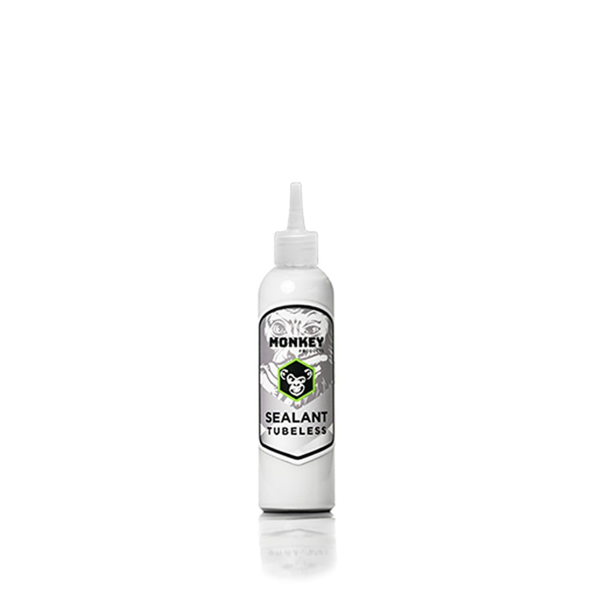 Präventive Reifendichtmilch MONKEY'S SAUCE (500 ml)