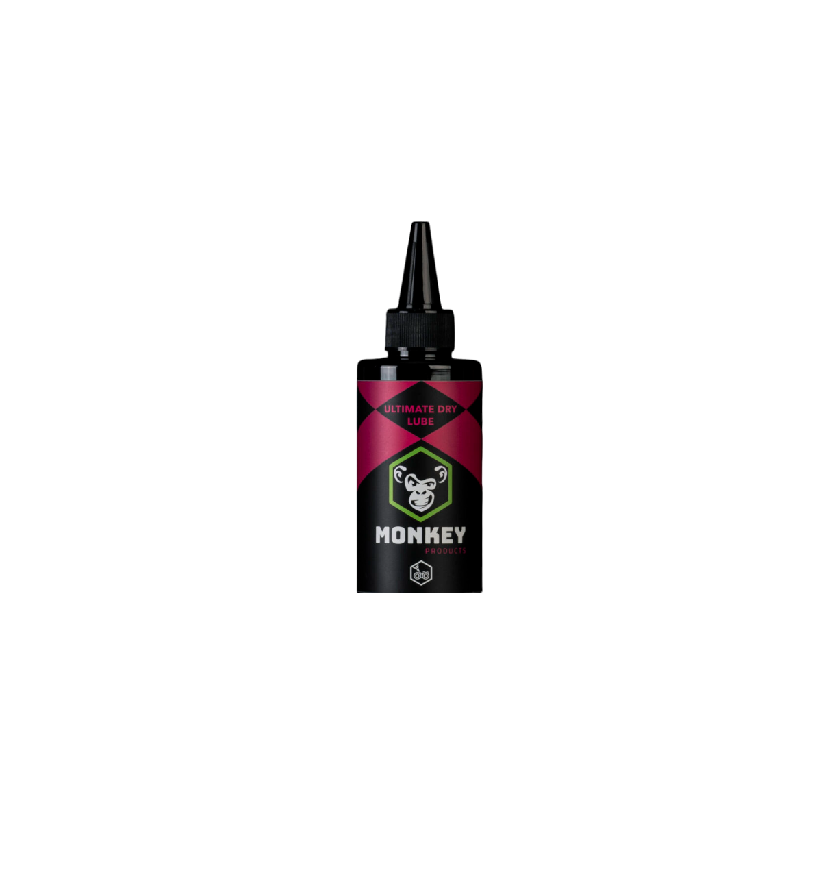 Schmiermittel MONKEY'S SAUCE ULTIMATE - Trockenbedingungen (150 ml)