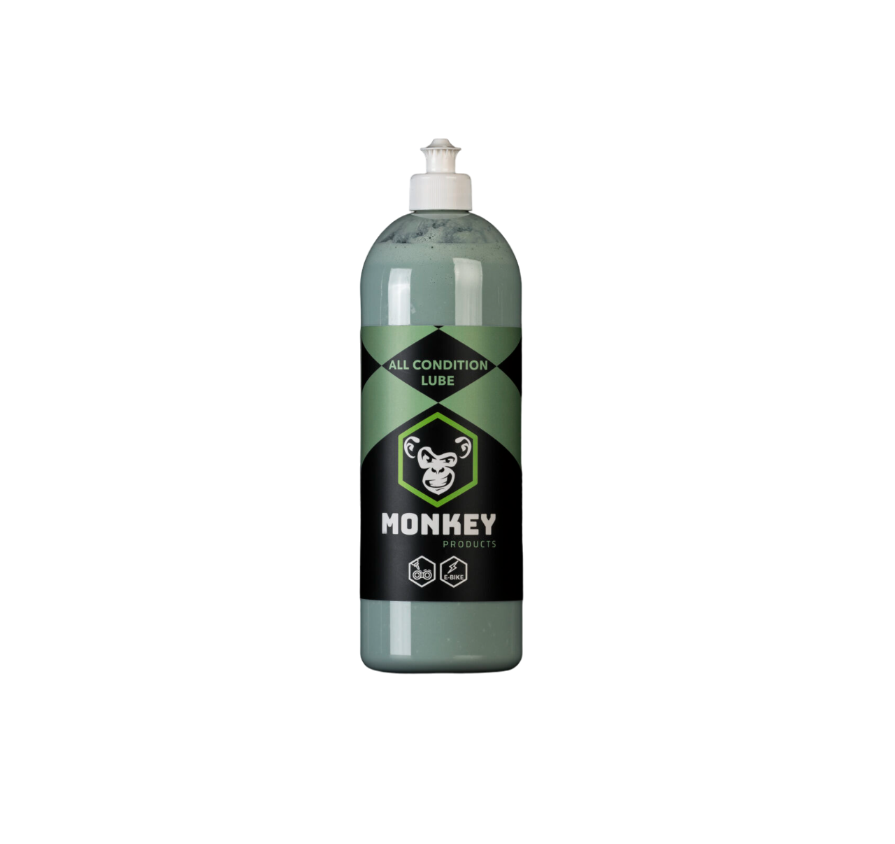 Schmiermittel MONKEY'S SAUCE All Condition - Alle Bedingungen (1L)