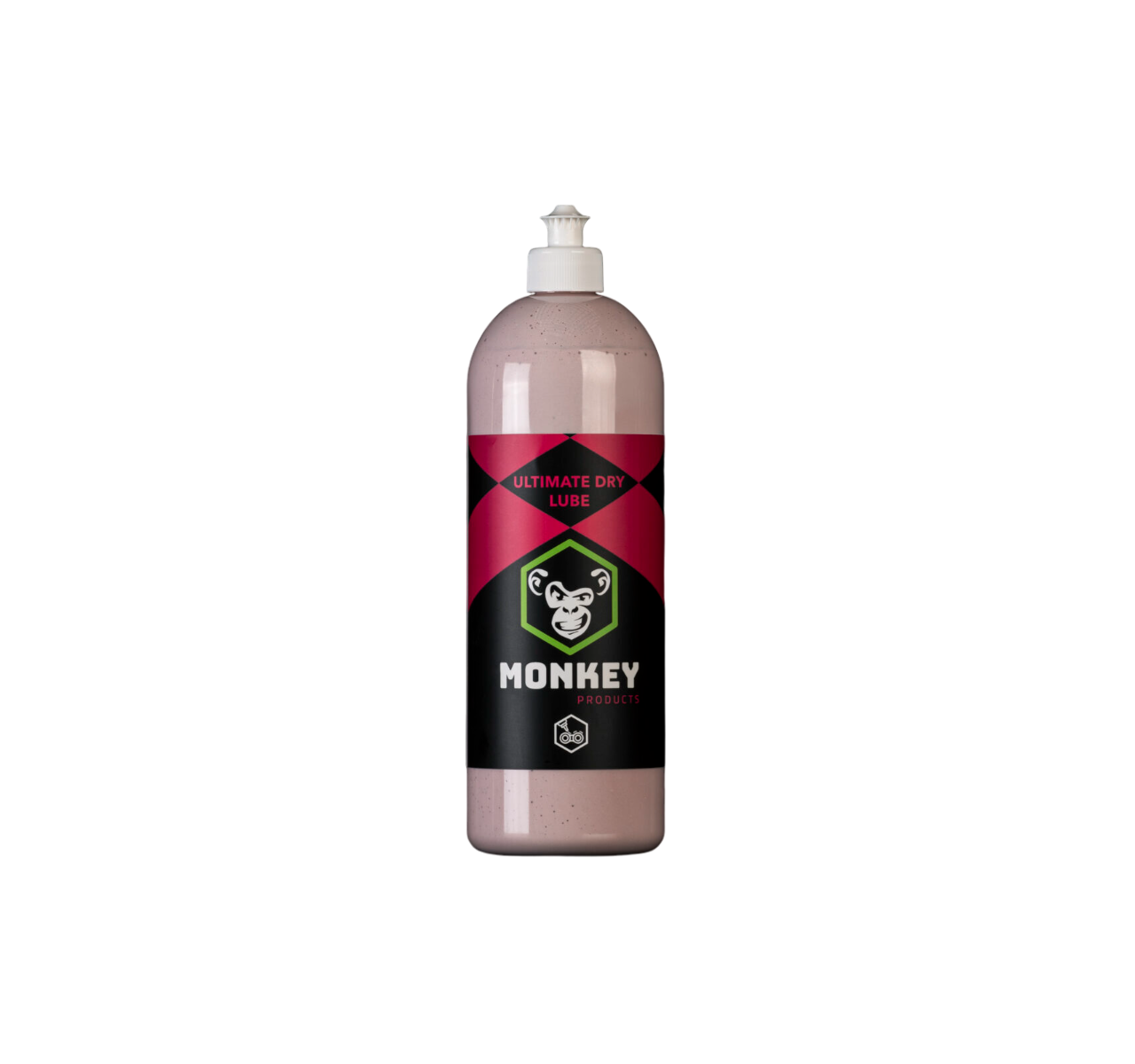 Schmiermittel MONKEY'S SAUCE ULTIMATE - Trockene Bedingungen (1L)