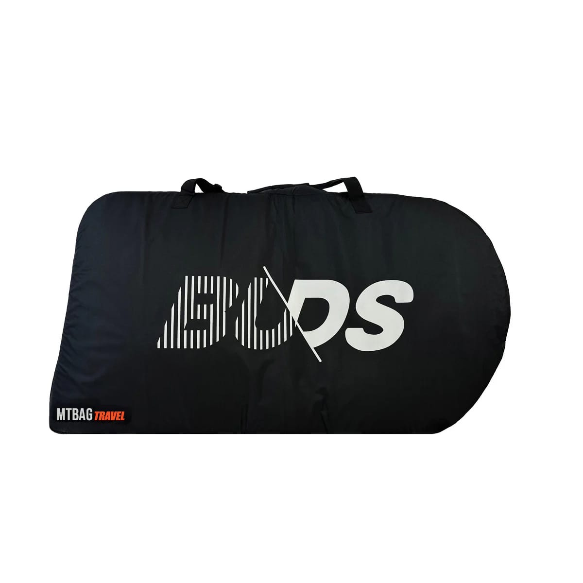 fahrradtaschen flugzeug Fahrradtasche BUDS MTBAG TRAVEL 2025 (Flugzeug Spezial) Schwarz – Probikeshop
