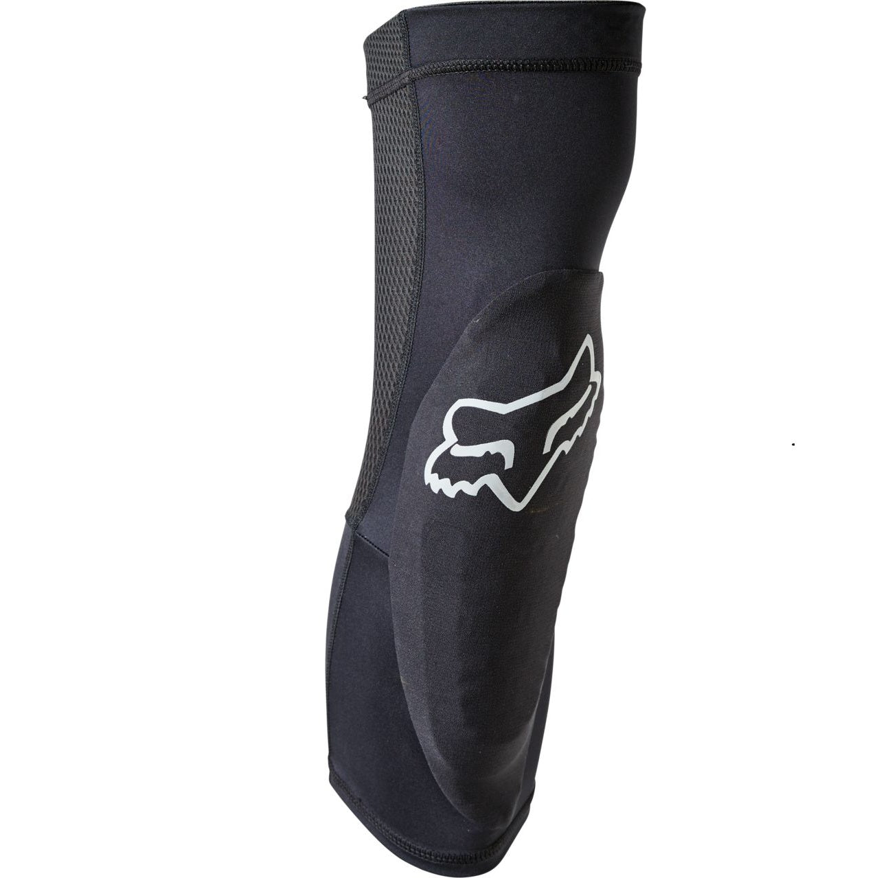 FOX ENDURO D3O Knieschützer Schwarz 2025