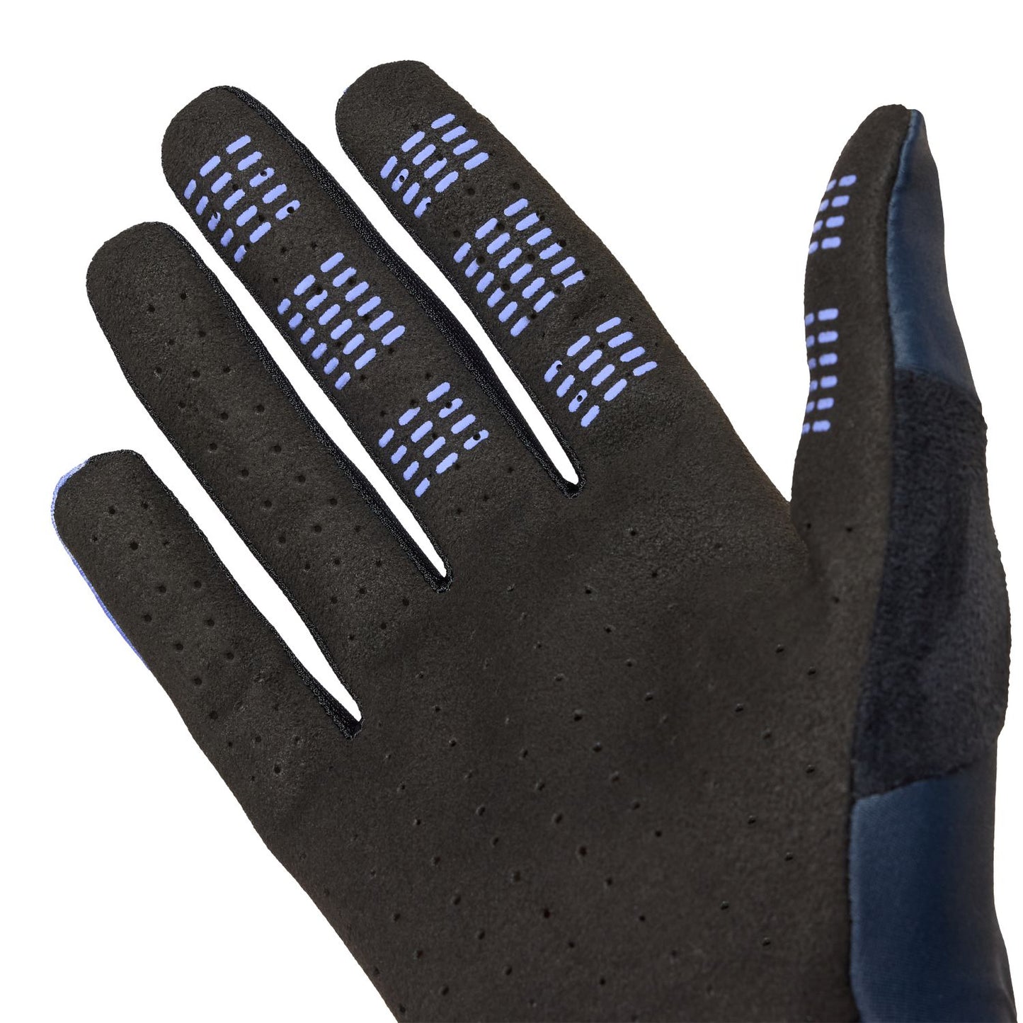 Handschuhe FOX FLEXAIR DIFFUSE SE ViolettBlueberry