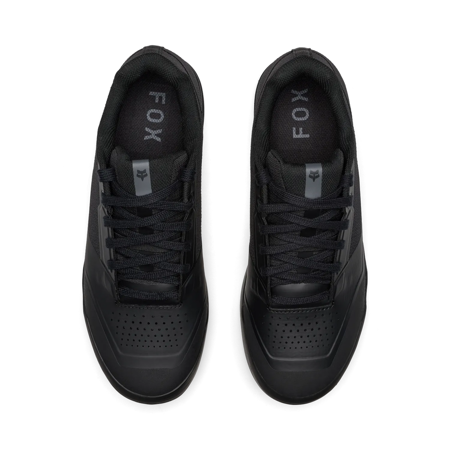 FOX UNION FLAT Schuhe Schwarz 2026