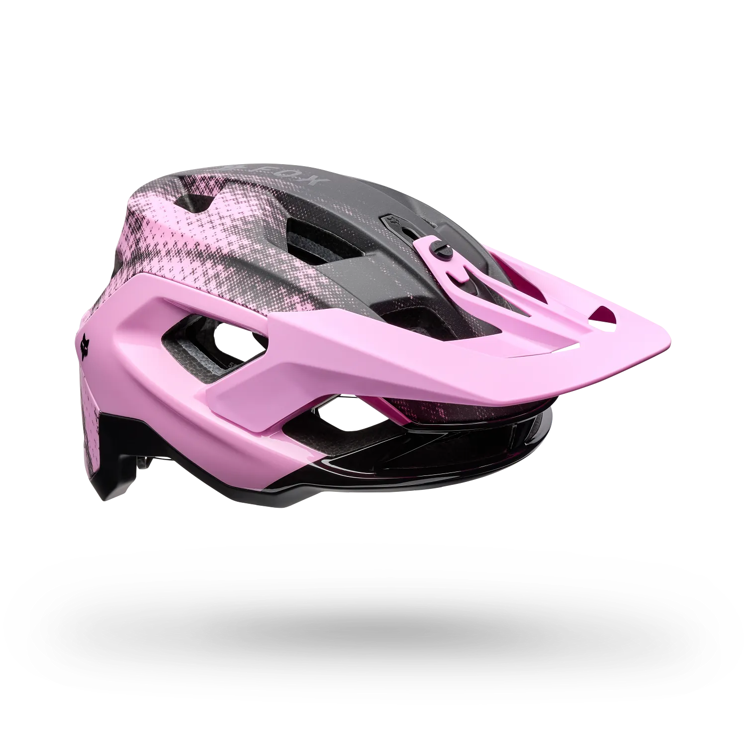 MTB-Helm FOX SPEEDFRAME PRO MIPS SENSE Rose Cotton Candy – Probikeshop
