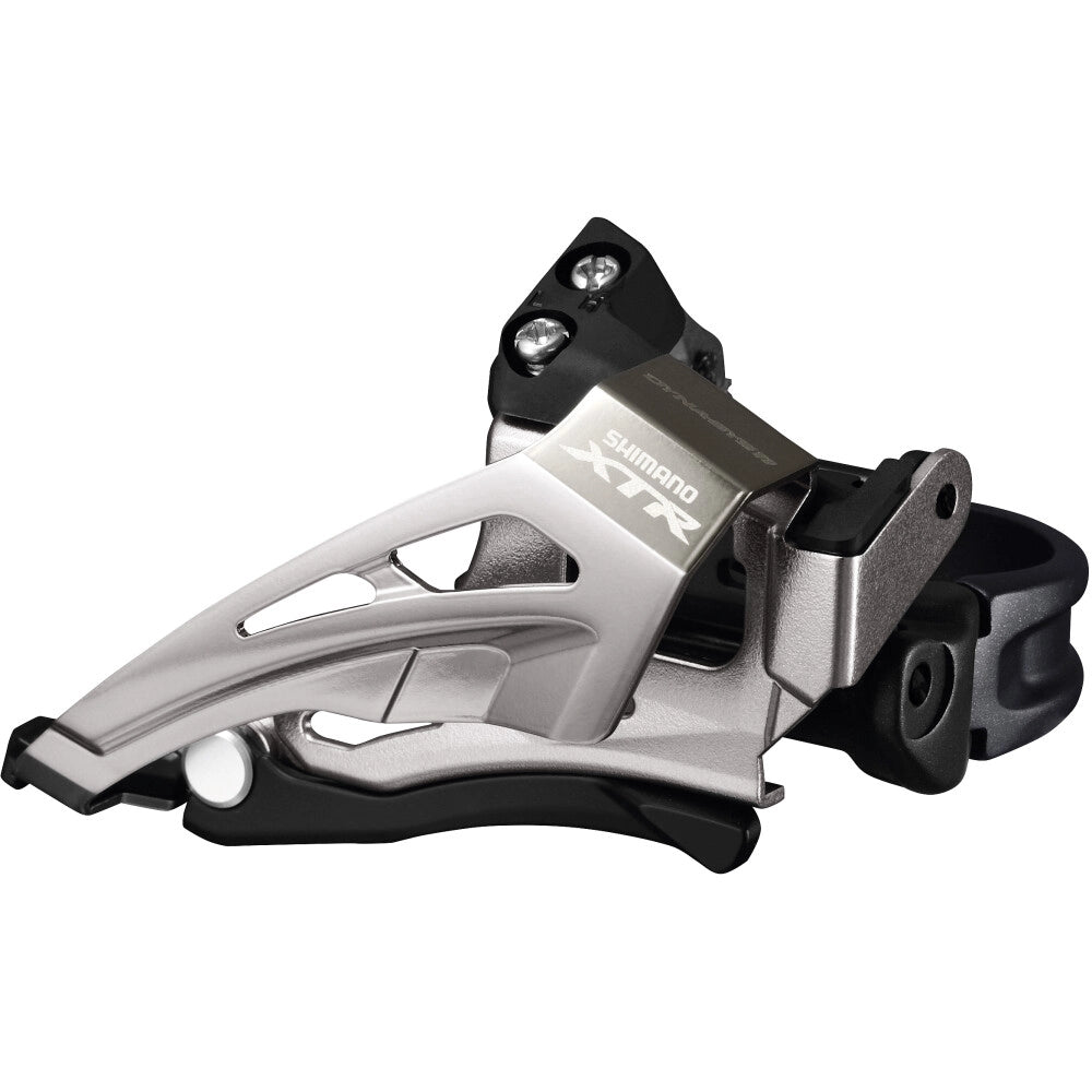 SHIMANO XTR FD-M9025-L 11-fach Umwerfer