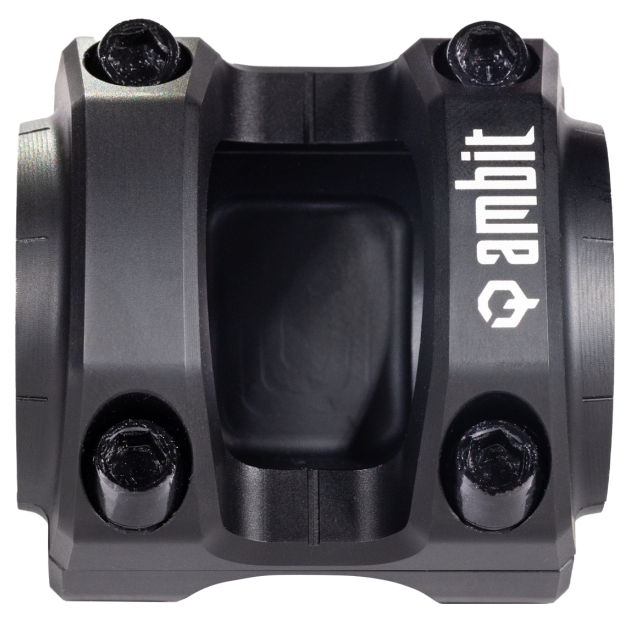AMBIT Gravity Control Vorbau Schwarz
