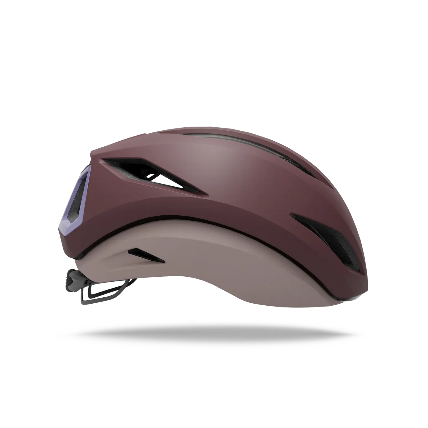Rennradhelm GIRO ECLIPSE PRO MIPS SPHERICAL Braun