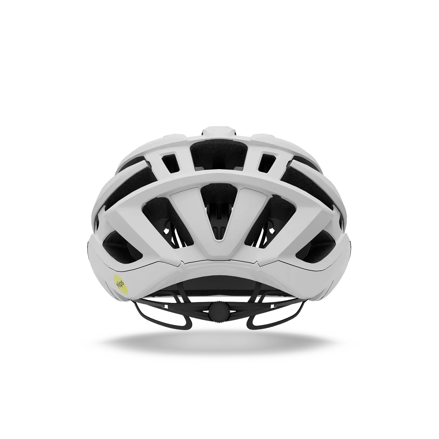 Helm Straße GIRO AGILIS MIPS Matt White