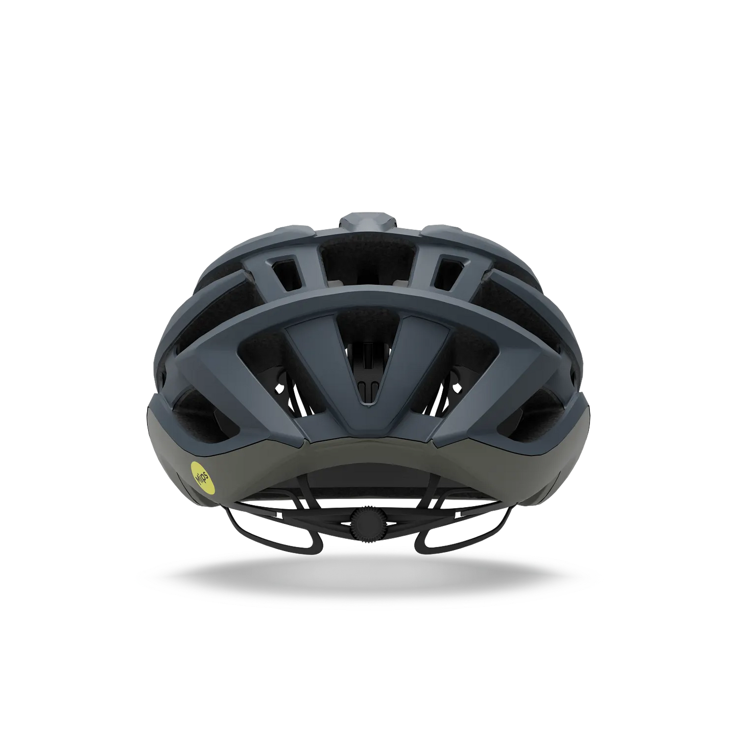 Helm Strasse GIRO AGILIS MIPS Sapphire Blue