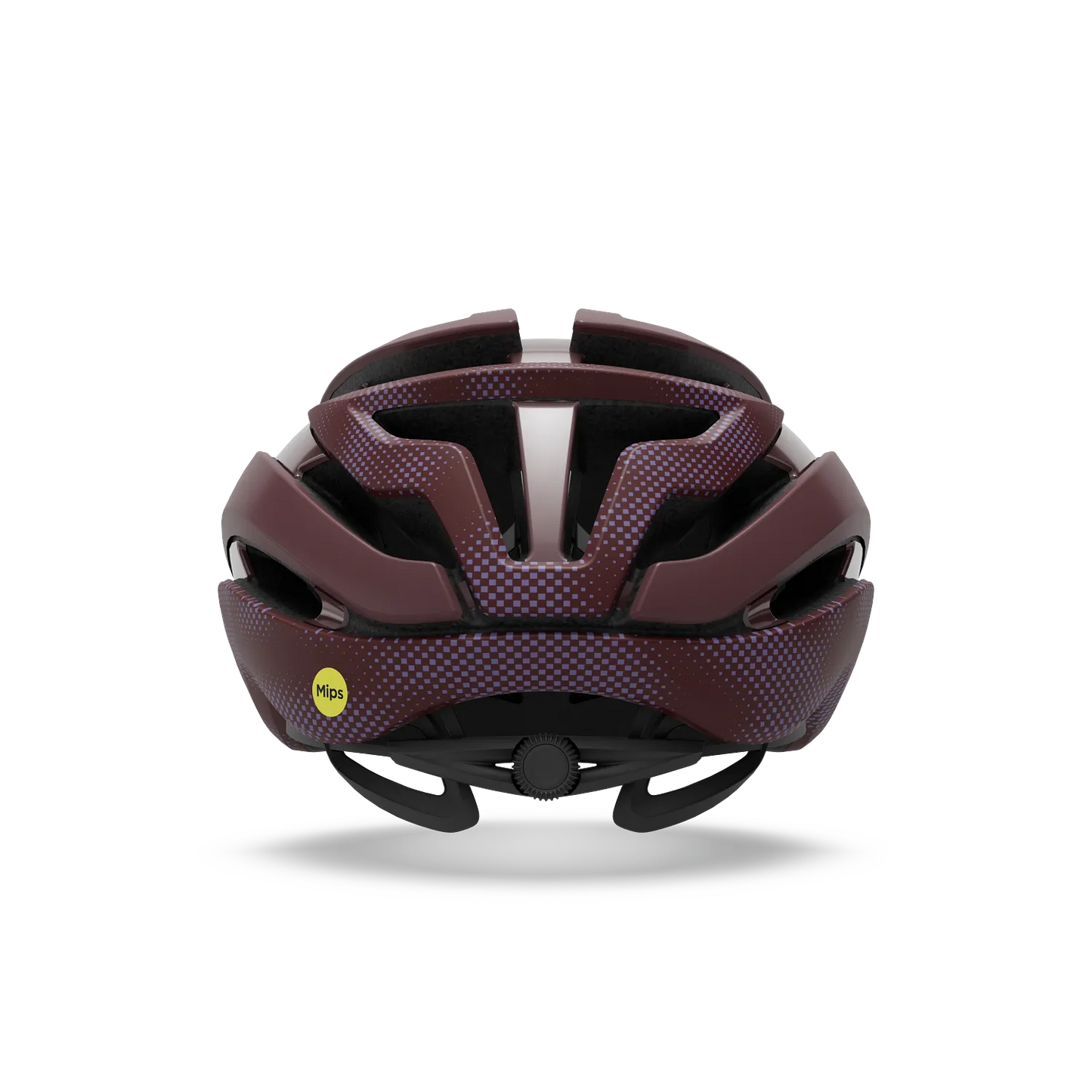 Helm Straße GIRO CIELO MIPS Braun Pulse