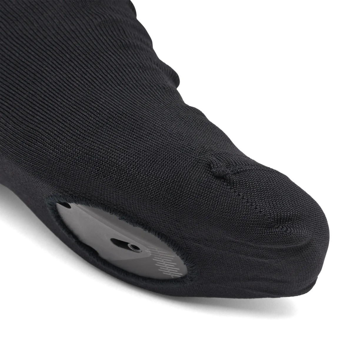 GIRO KNIT Überschuhe Schwarz