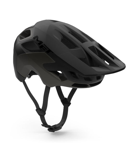 MET REVO MIPS MTB-Helm Schwarz 2025
