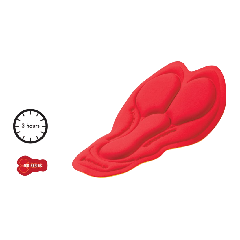 Kurze Hose ENDURA LOOP Frau Schwarz 2025