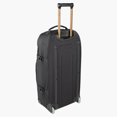 Reisetasche EVOC WORLD TRAVELLER 125 L Schwarz