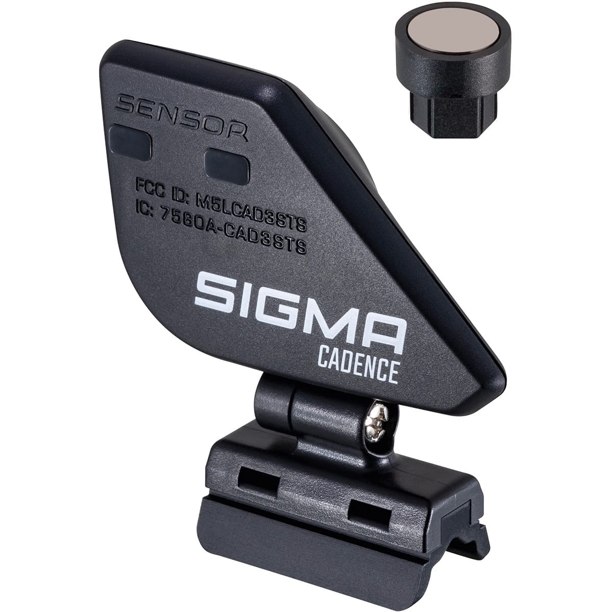 fahrradcomputer mit trittfrequenz sensor SIGMA Trittfrequenzsensor für STS Computer – Probikeshop