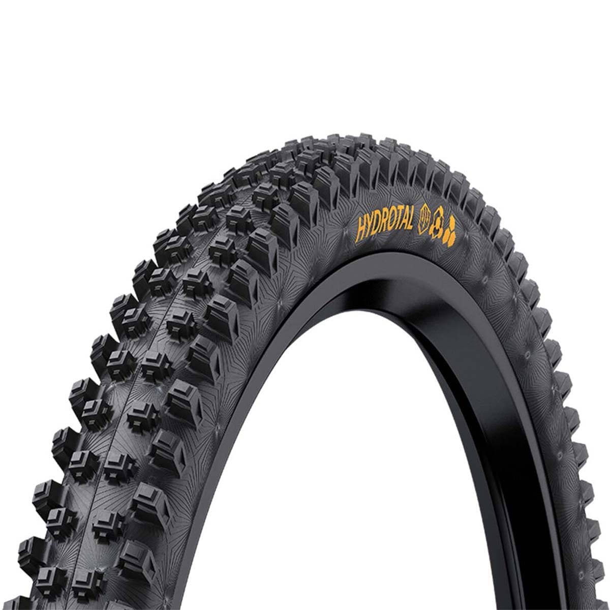 Reifen CONTINENTAL HYDROTAL Downhill 29x2.40 SuperSoft Tubeless Ready – Probikeshop