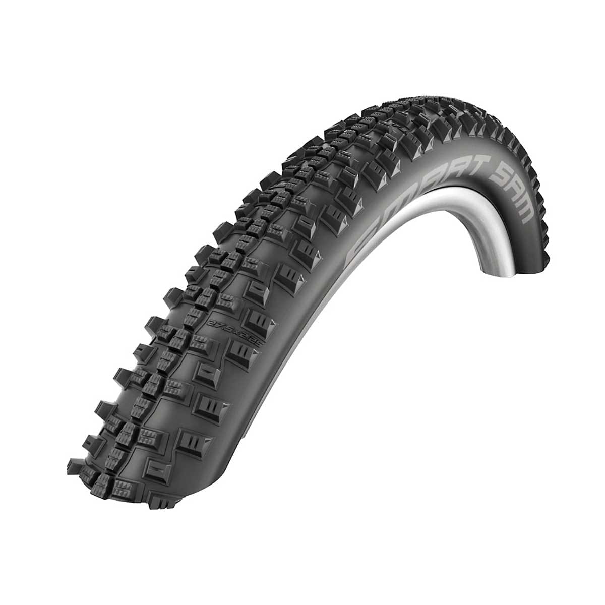 Reifen SCHWALBE SMART SAM 26x2,10 Addix Performance Weich 11600916.01