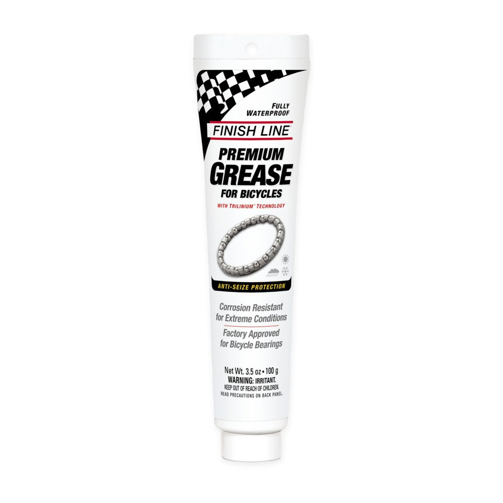 Teflon-Fett Finish Line Premium Grease 100g