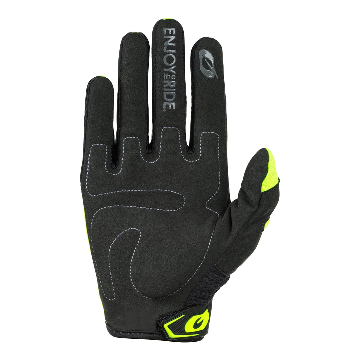 O'NEAL ELEMENT RACEWEAR Handschuhe Fluo Gelb/Schwarz