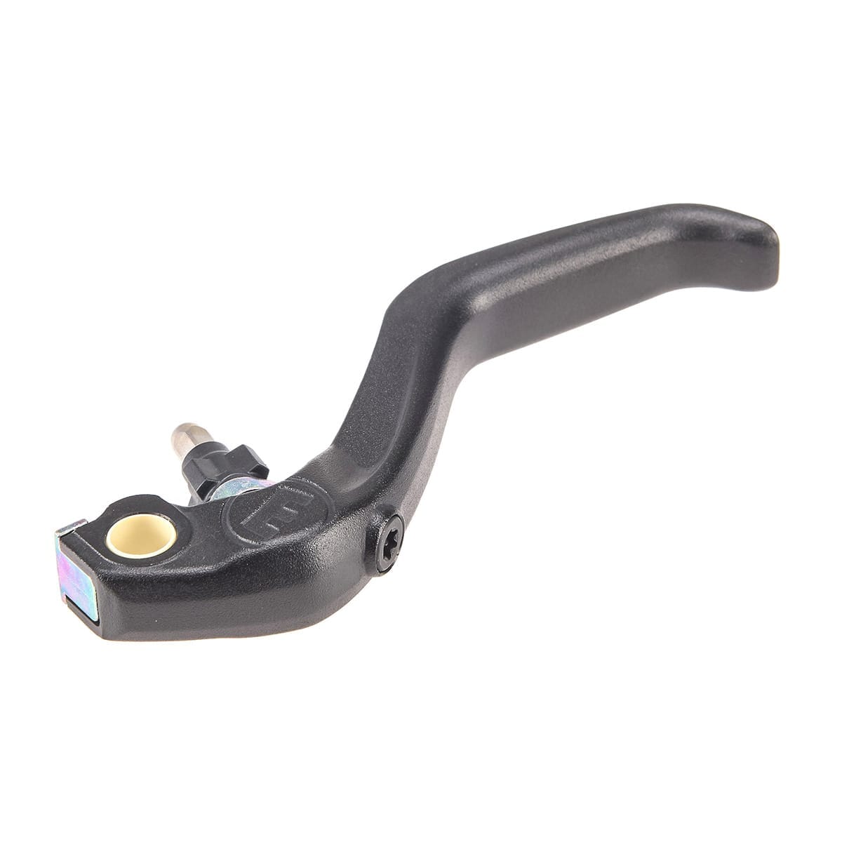 Bremshebel MAGURA HS33 R 2 Finger Schwarz – Probikeshop