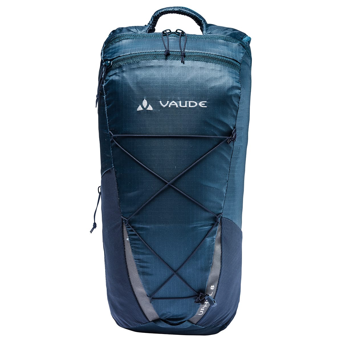 VAUDE UPHILL 8 L Rucksack Blau
