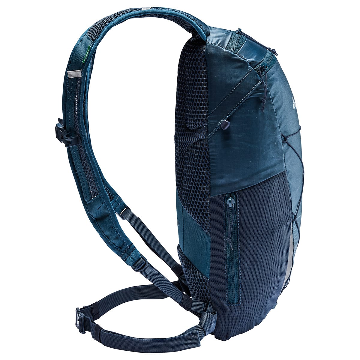 VAUDE UPHILL 8 L Rucksack Blau