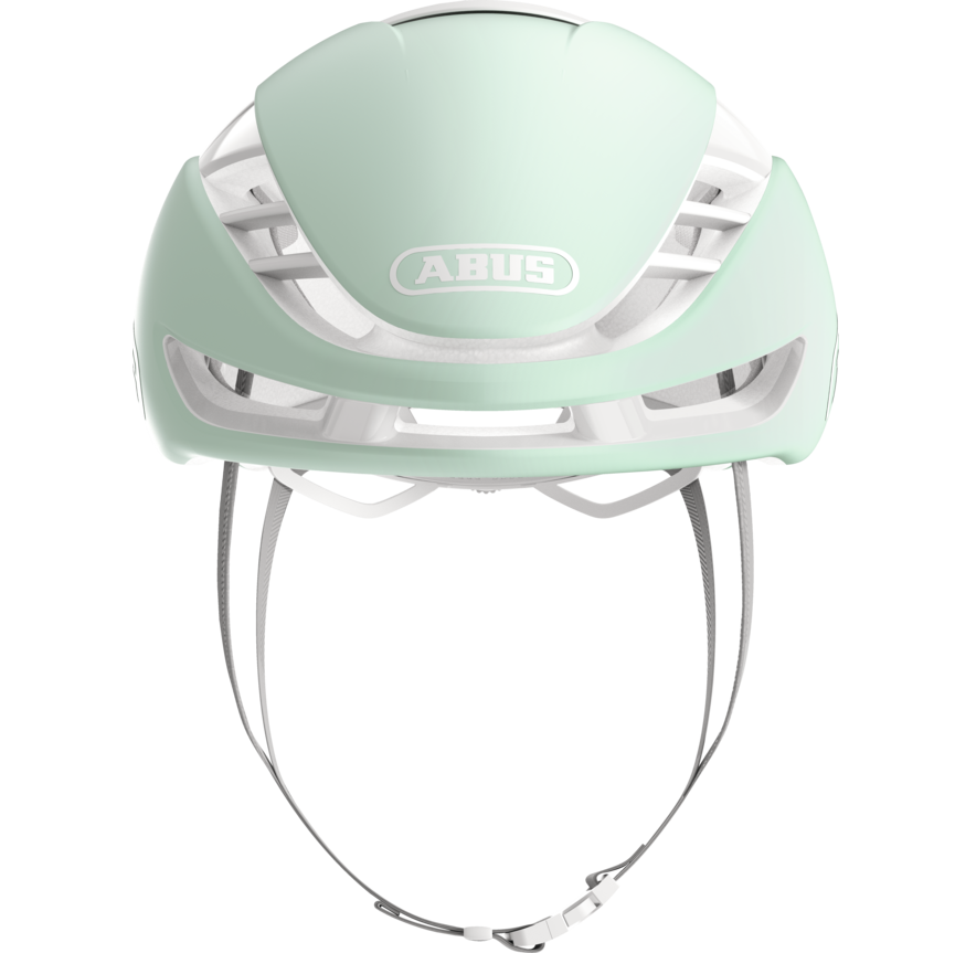 Helm Strasse ABUS GAMECHANGER 2.0 PURE Grün