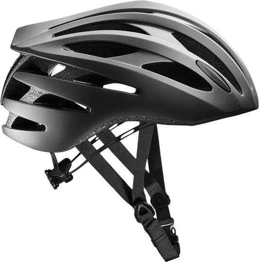 Helm Straße MAVIC AKSIUM ELITE Schwarz