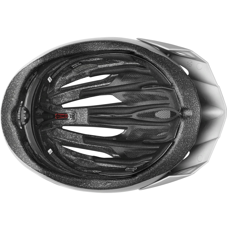 MAVIC CROSSRIDE SL ELITE MTB-Helm Weiss