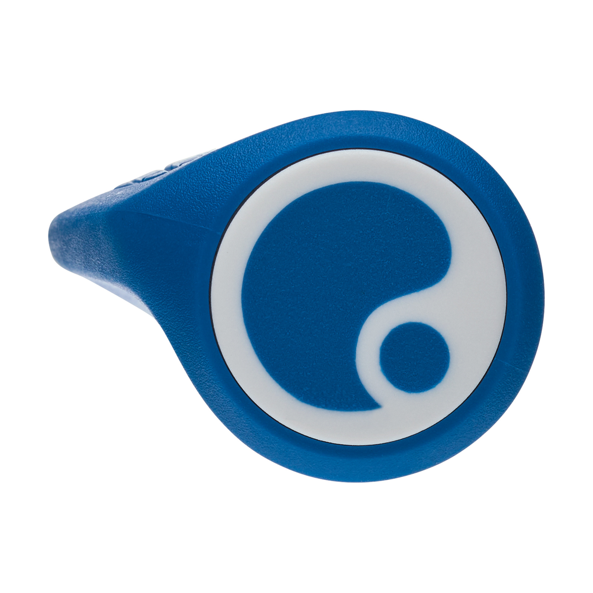 Grips ERGON GA3 Lock-On 135 mm Blau